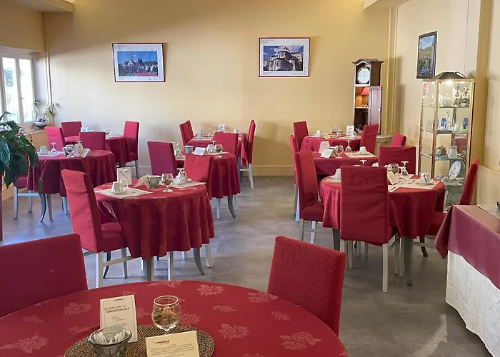 The Originals Boutique, Hotel Clos Sainte Marie, Nevers