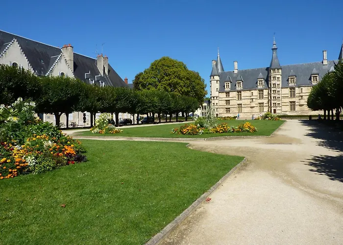 Hotel Des Ducs