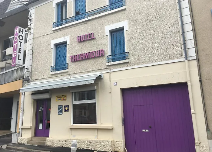 Hotel Thermidor